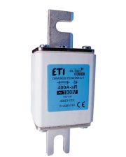 Предохранитель ETI S2UQ01/110/500A/1000V aR 200кА (4304126)