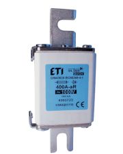 Предохранитель ETI S2MUQ01/110/450A/1000V aR 200кА (4304725)