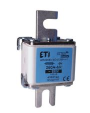 Предохранитель ETI S3MUQ01/80/1400A/690V aR 200кА (4745735)