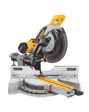 Настільна торцювальна пилка DeWALT DWS780 1675Вт