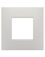 Рамка Chorusmart EGO 2M (глина) GW16022CY