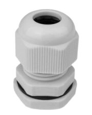 Сальник PG CNC 16 с силиконовым уплотнителем IP54 (000000745)