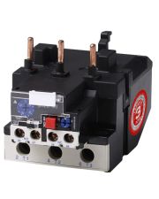 Электротепловое реле CNC JR28-25 1А-1,6А (Б00029194)