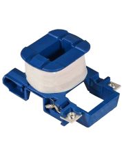 Катушка управления CNC LX1-D4 110В АС (000000878)