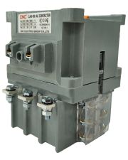 Электромагнитный контактор CNC CJ40-160 85кВт 3NO+3NC 380В 160А (Б00029083)