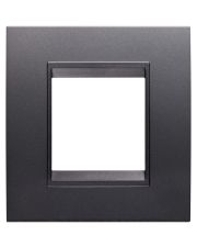 Рамка Chorusmart LUX 2M (сланець абсолют) GW16222YA
