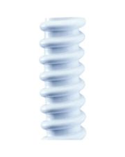 Гофрована труба GEWISS Diflex DF 32G (DX30032) біла