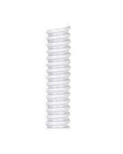 Гофрированная труба GEWISS Diflex DF 8G (DX30008) белая