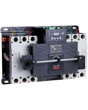АВР CNC YCQ2CB-250 160А 4Р 380В 45кА (Б00043306)
