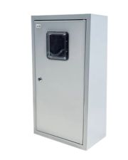 Корпус металлический UEC ЩОРн-3/12 (540х310х165мм) IP31