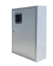Корпус металлический UEC ЩОРн-3/18 (560х440х165мм) IP31
