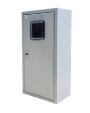 Корпус металлический UEC ЩОРн-3/9 (540х290х165мм) IP31