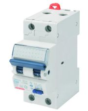 Дифференциальный автомат GEWISS COMPACT RCBO MDC60 1P+N C32 6кA A/0.03 2M (GW94310)