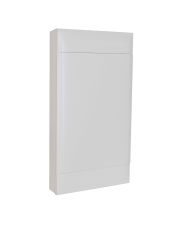 Щиток пластиковий Legrand Practibox S на 4x12 модулів
