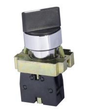 Переключатель CNC LAY5-ВD23 2-х позиционный 2NO (Б00038796)