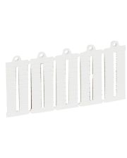 Маркировочная пластина Legrand Viking 5мм (039500)