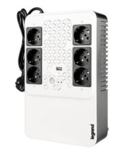ИБП Legrand Keor Multiplug 800ВА (310082)
