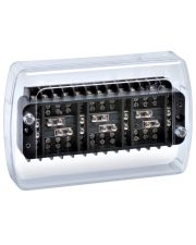 Колодка коммутационная NIK KP25