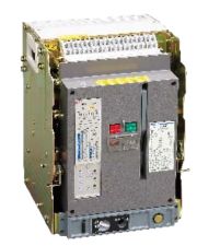 Автоматический воздушный выключатель Chint NA1-1000X-1000M/3P MO-FX AC220/230 с электроприводом (101331)