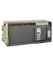 Автоматический воздушный выключатель Chint NA1-6300X-4000M/3P MO-WD AC220/230 с электроприводом (101930)