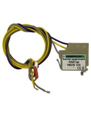Дополнительный контакт Promfactor F/AX7 для FMC7E 1NO+1NC сверху (F/AX7E)