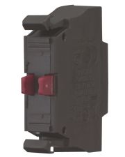 Блок-контакт Eaton (Moeller) M22-CK02 (107899)