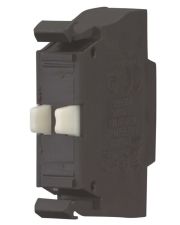 Блок-контакт Eaton (Moeller) M22-CK11 (107940)
