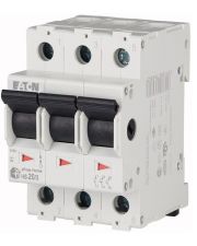 Вимикач навантаження Eaton (Moeller) HIS-80/3