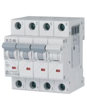Автоматический выключатель Eaton Moeller HL-C16/3N