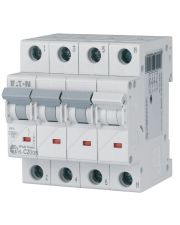 Автоматический выключатель Eaton Moeller HL-C20/3N