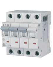 Автоматический выключатель Eaton Moeller HL-C25/3N