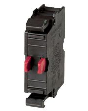 Блок-контакт Eaton (Moeller) M22-CK01 (216385)
