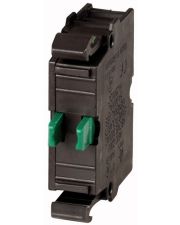 Блок-контакт Eaton (Moeller) M22-CK10 (216384)