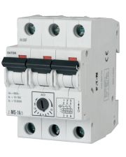 Автомат защиты двигателя Eaton Moeller Z-MS-1,0/3