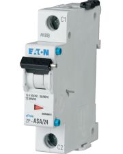 Розчіплювач шунтовий Eaton (Moeller) ZP-ASA/24