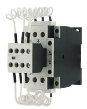 Контактор Eaton Moeller DILK25-11(230V50HZ,240V60HZ)