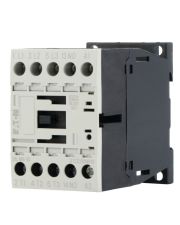Контактор Eaton Moeller DILM9-10(24V50/60HZ)