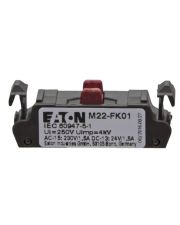Блок-контакт Eaton (Moeller) M22-FK01