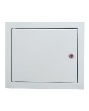 Корпус металлический TNSy ЩРв-12 IP31 (TNSy5504654)