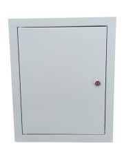Корпус металевий TNSy ЩРв-24 IP31 (TNSy5504676)