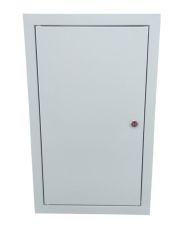 Корпус металевий TNSy ЩРв-36 IP31 (TNSy5504677)