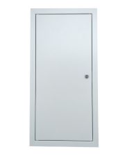 Корпус металлический TNSy ЩРв-48 IP31 (TNSy5504678)