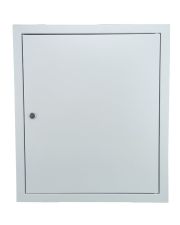 Корпус металлический TNSy ЩРв-54 IP31 (TNSy5504659)