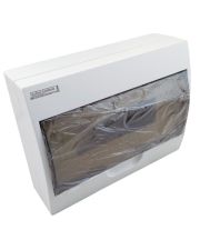 Навісний пластиковий корпус TNSy ЩРН-П-12 (TNSy5000769)