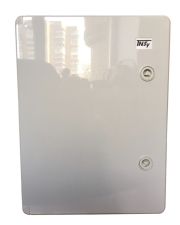 Пластиковый корпус TNSy ЩРН-П-24 PRO, ABS IP65 (TNSy5505307)