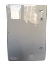 Пластиковий корпус TNSy ЩРН-П-42 PRO, ABS IP65 (TNSy5505308)