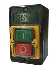 Блок кнопок TNSy ВКИ-KAO-5H 3Р 10А 230/400В IP40 (TNSy5505374)