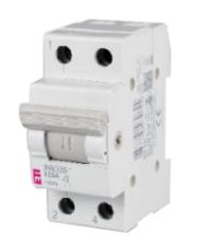 Перемикач навантаження ETI SSQ 1100 "1-0-2" 1p 100A