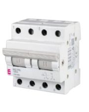 Перемикач навантаження ETI SSQ 2100 "1-0-2", 2p 100A