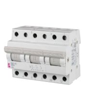 Перемикач навантаження ETI SSQ 3100 "1-0-2" 3p 100A